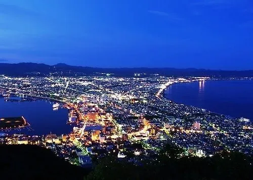 Hakodate Motomachi Hotel